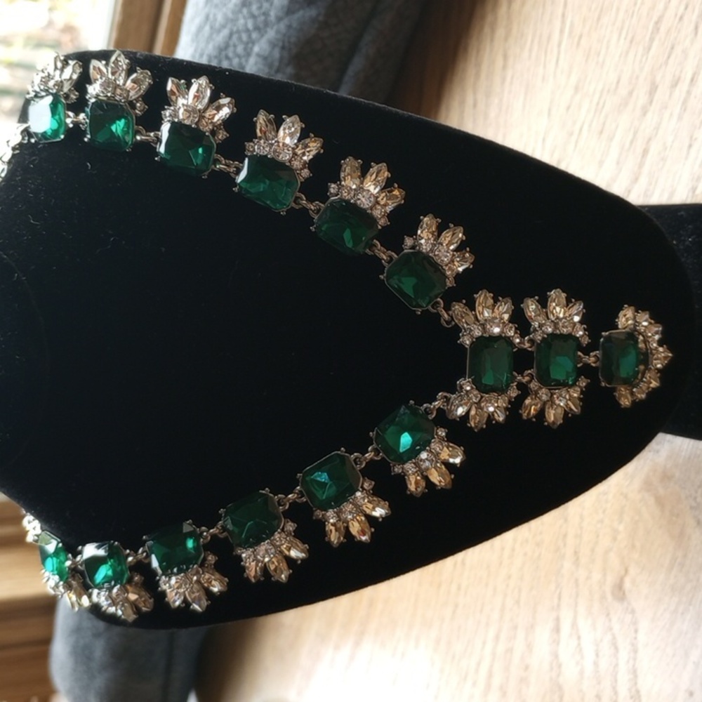 Charter Club necklace